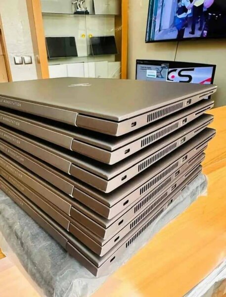 HP ZBook 14u G6 Neuf