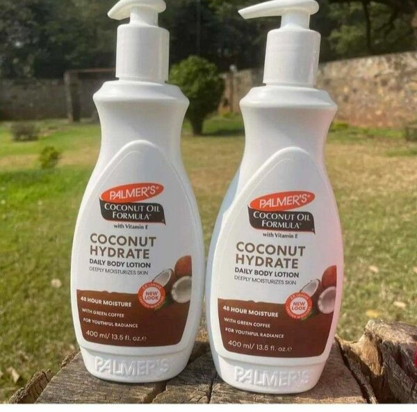 Palmers Coconut Hydrate Lotion