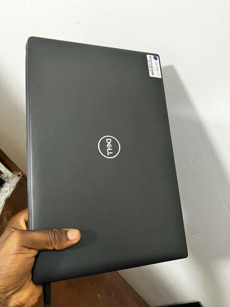 Dell Latitude 3301