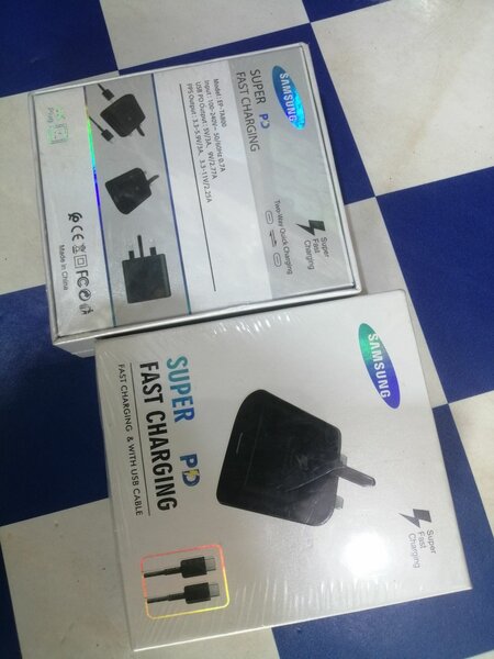 Type-c original fast charger