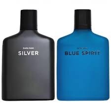 Parfums Élégants Homme