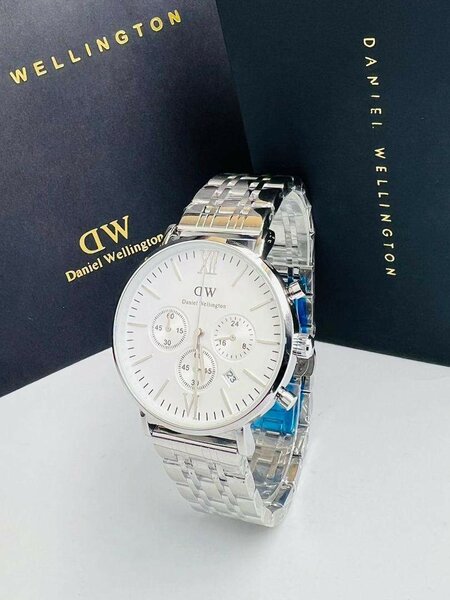 Montre Homme Élégante