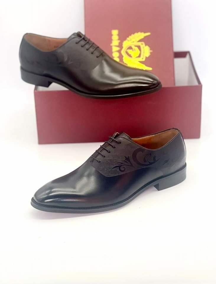 Men monk shoes