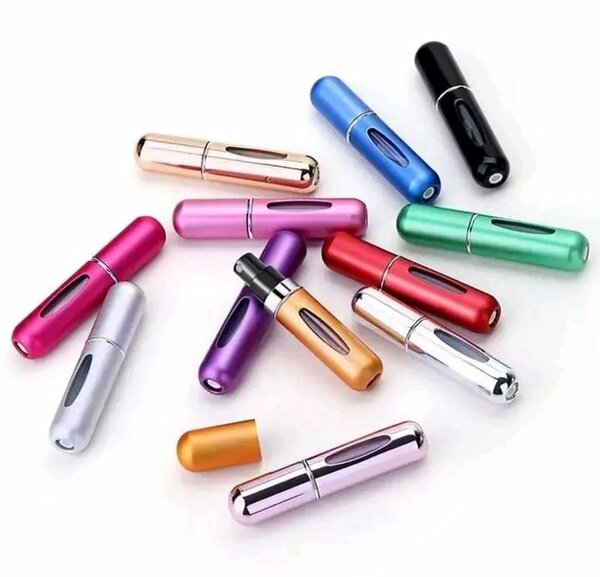 Pack de 4 vaporisateurs 6ml