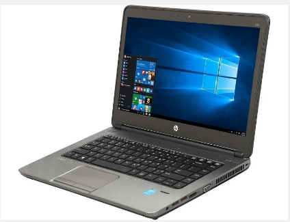 PC HP Probook 640