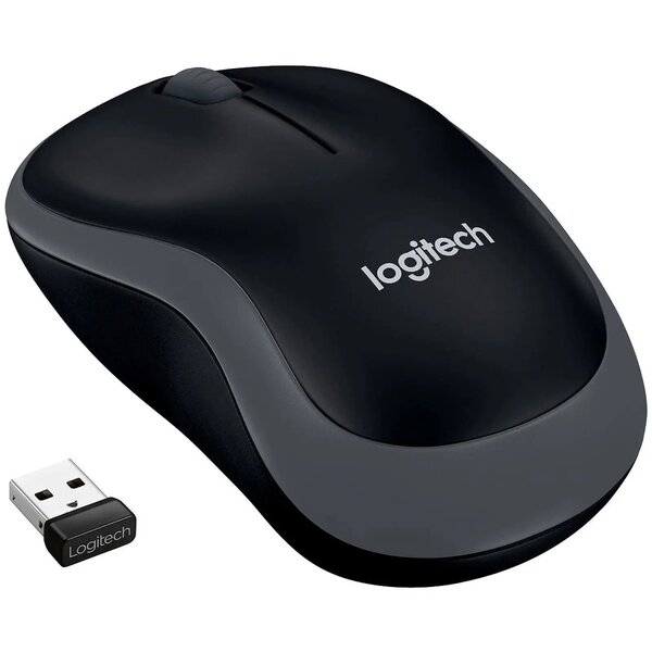 Souris Logitech