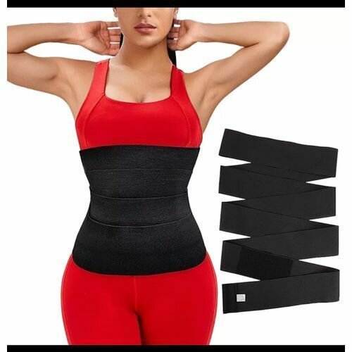 Gaine Bandage Ventre Plat 5m