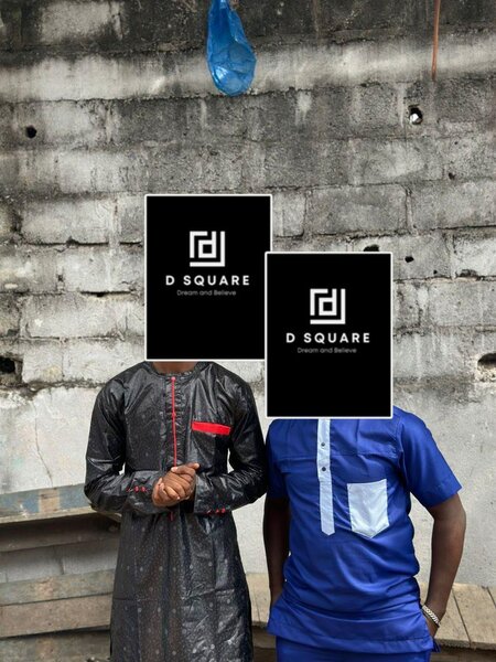 Tenues africaines élégantes