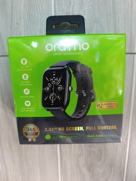 Montre Connectée Oraimo