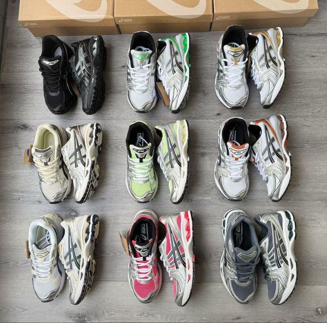 Sneakers polyvalents tendance