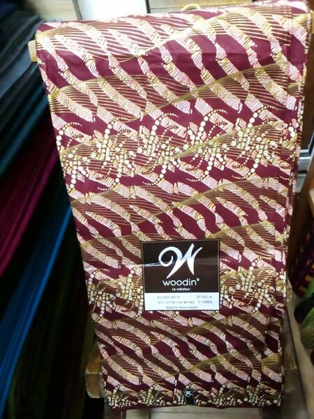WAX Woodin