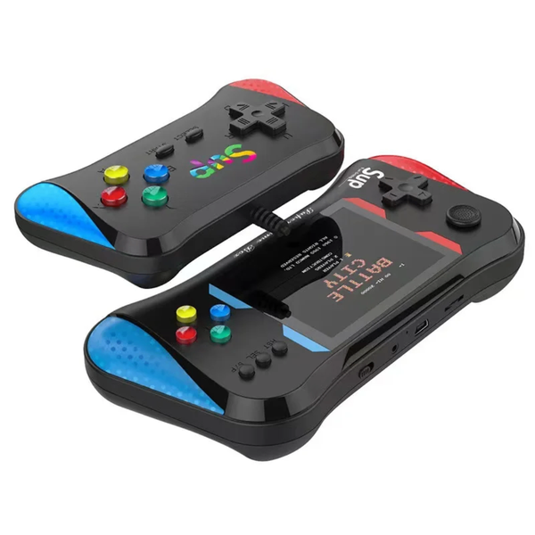 Console de Jeux Portable 3"