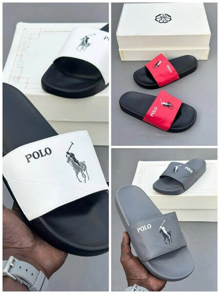 Sandales, Chaussures