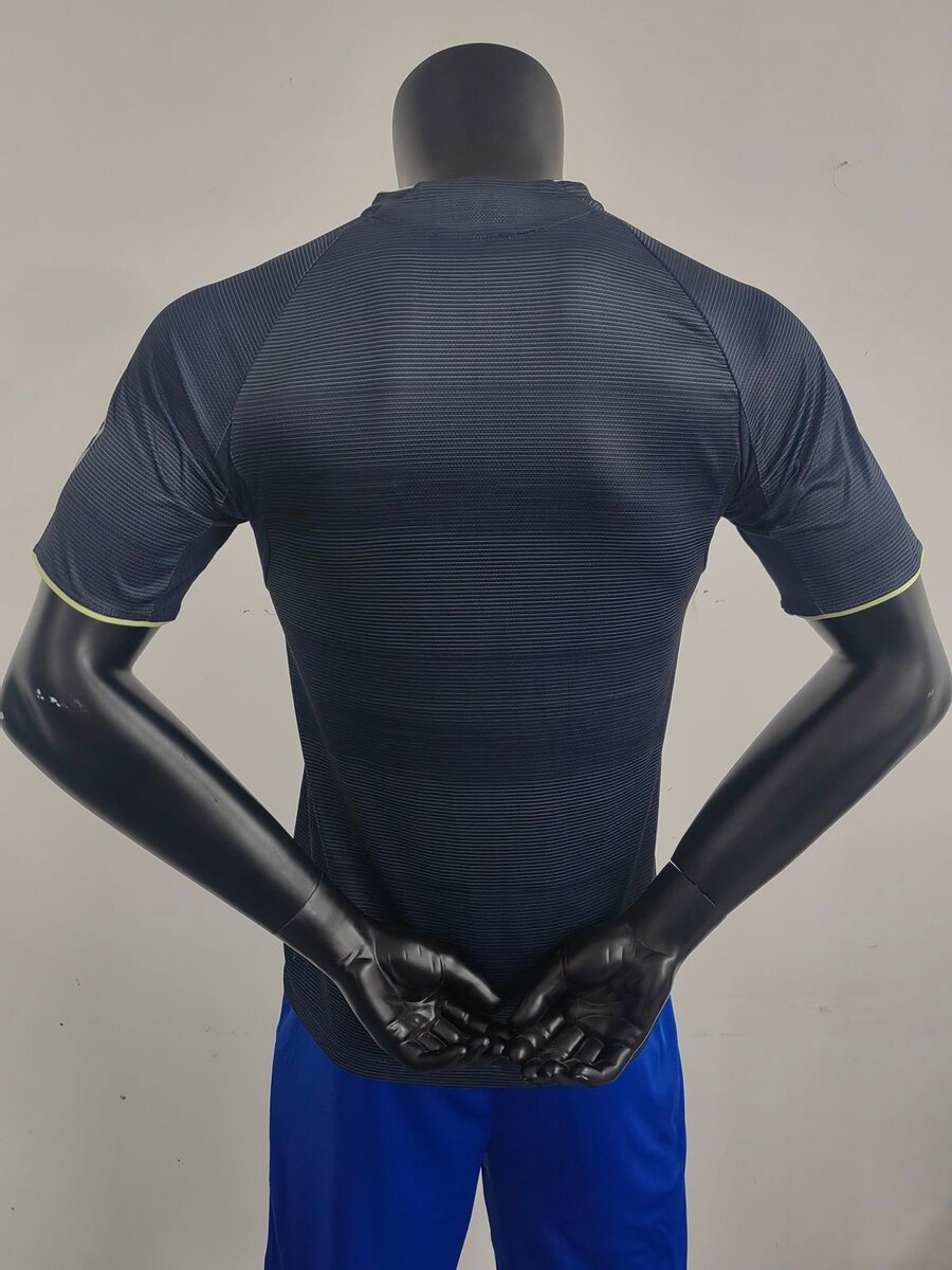 Maillot de foot Real Madrid