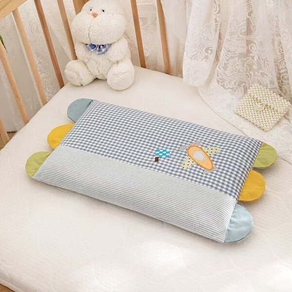 Oreiller Bébé Confortable Amusant