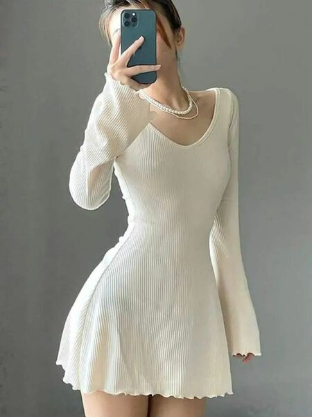 Robe simple