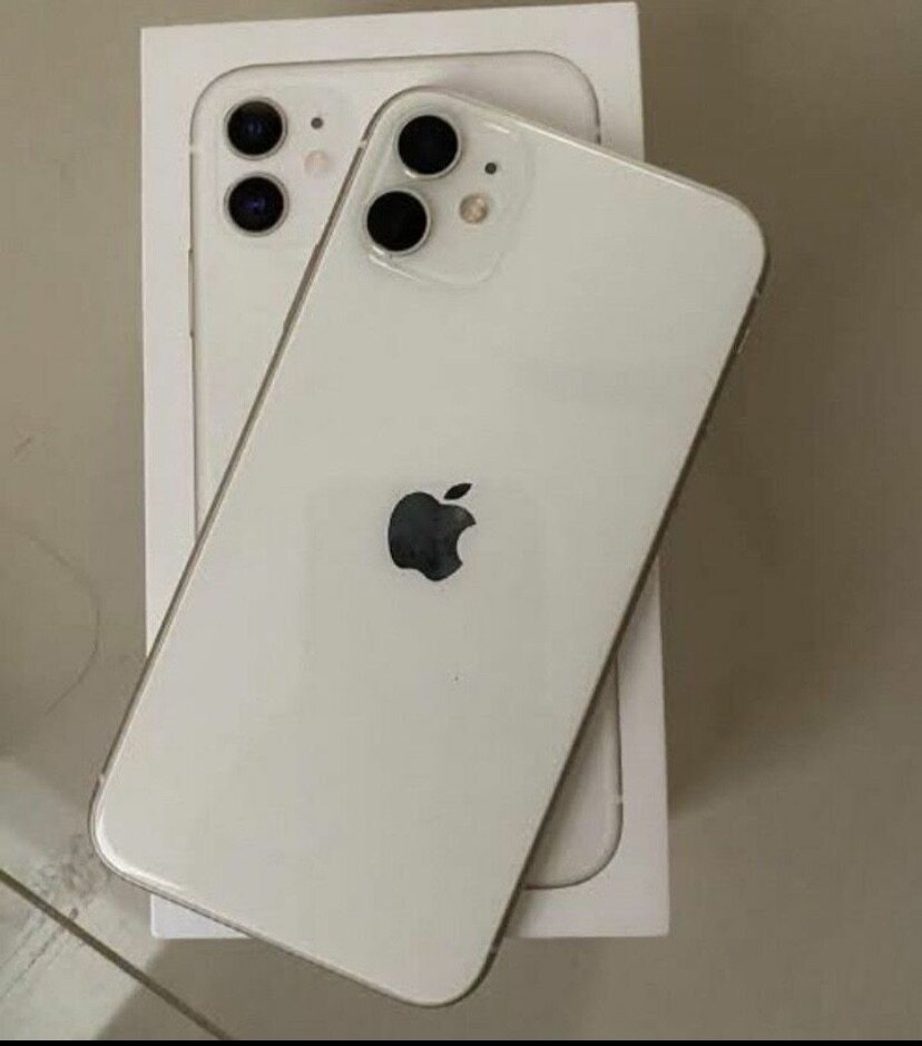 iPhone 11 UK used