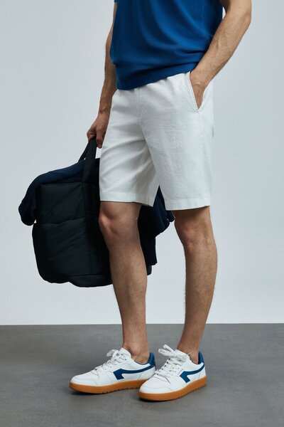 Shorts classiques pour homme