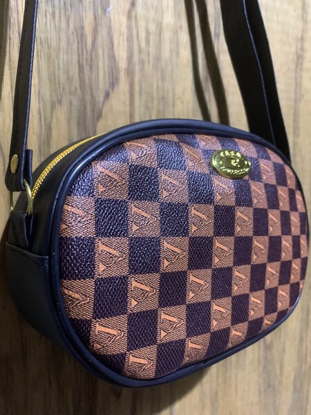 Sac à main en bandoulière