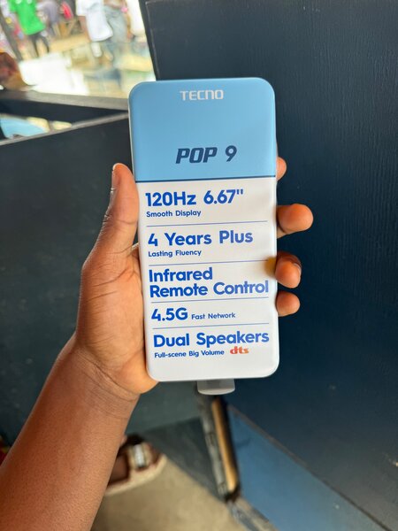 Téléphone portable