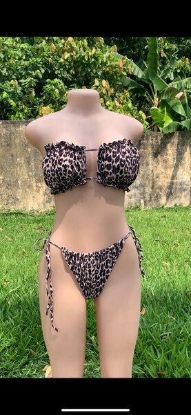Bikinis élégants pour femme