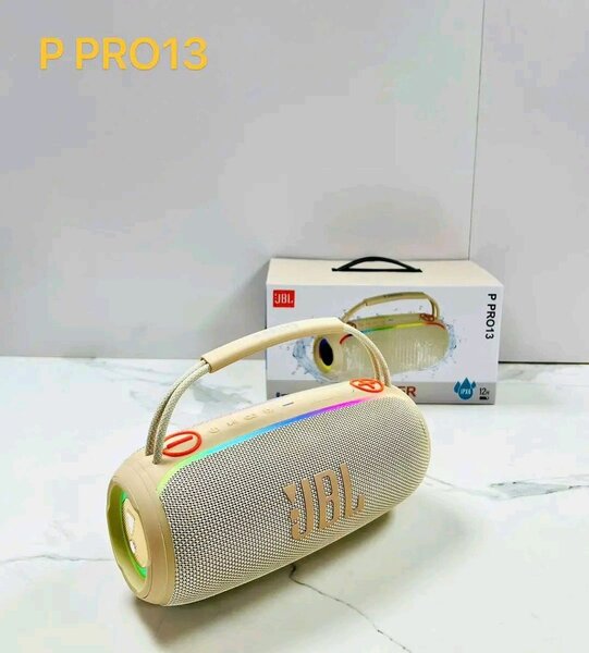 JBL P PRO 13