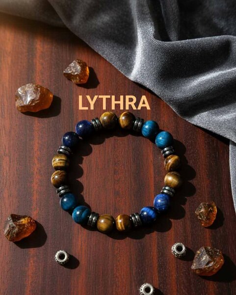 Bracelet en pierres naturelles