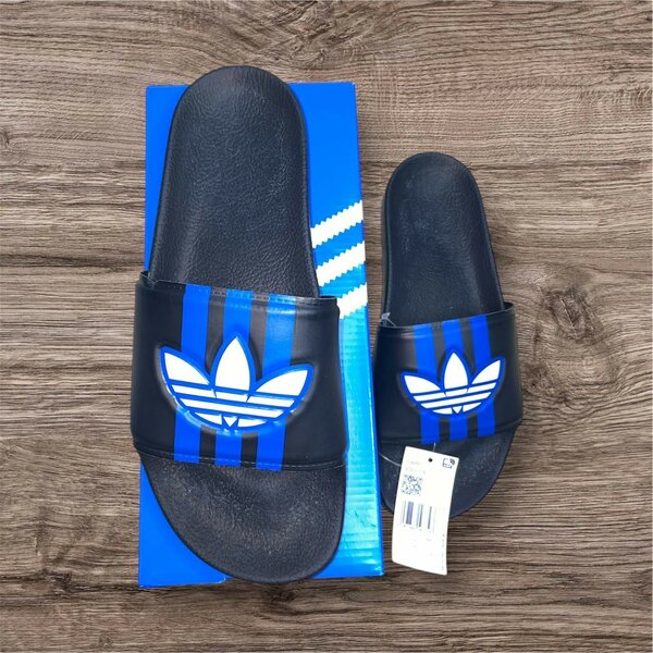 Sandales Adidas Slides