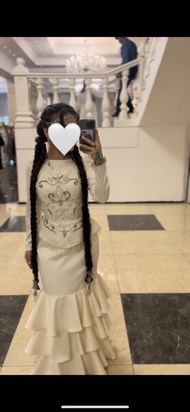 Образ на кыз узатуу