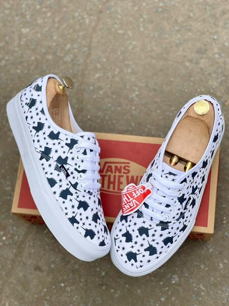 Chaussure vans original