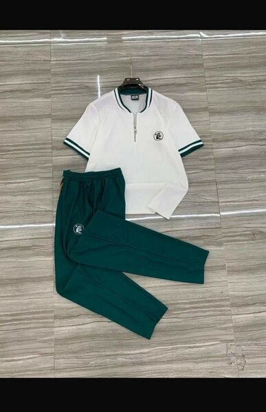 Ensemble de Survêtement Homme