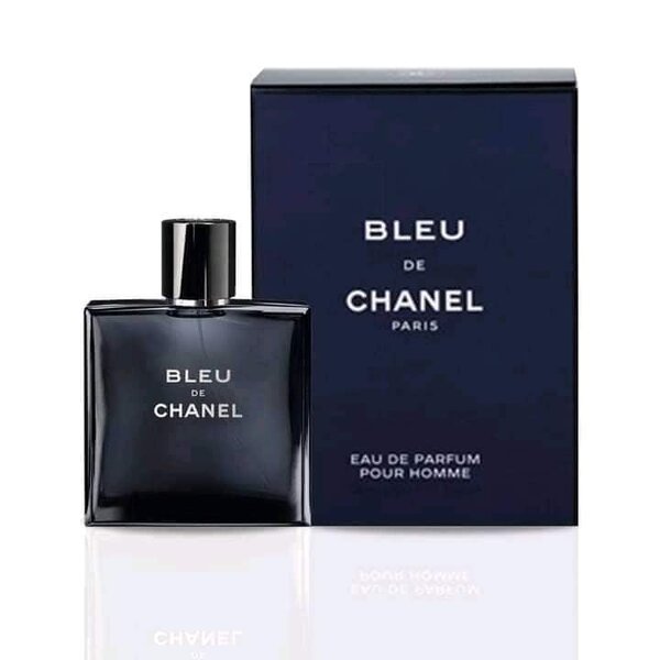 Parfum Bleu de Chanel Paris