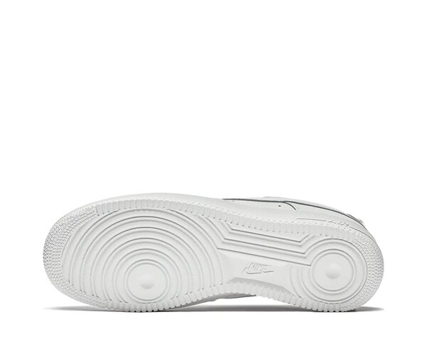 Nike Airforce 1️ (AF1); An Iconic Game Changer Sneaker