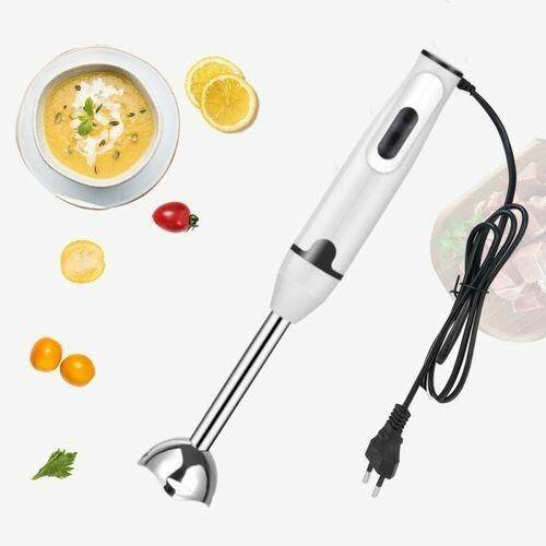 Mixeur Plongeant Puissant