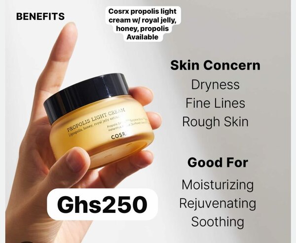 Anua, Skin1004 skincare, Cosrx