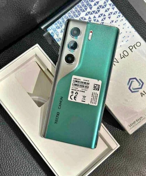 Téléphone portable