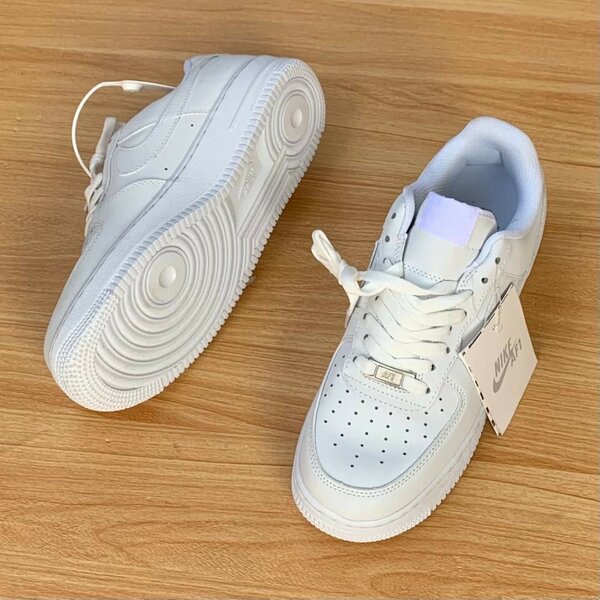 Air Force One Sneaker