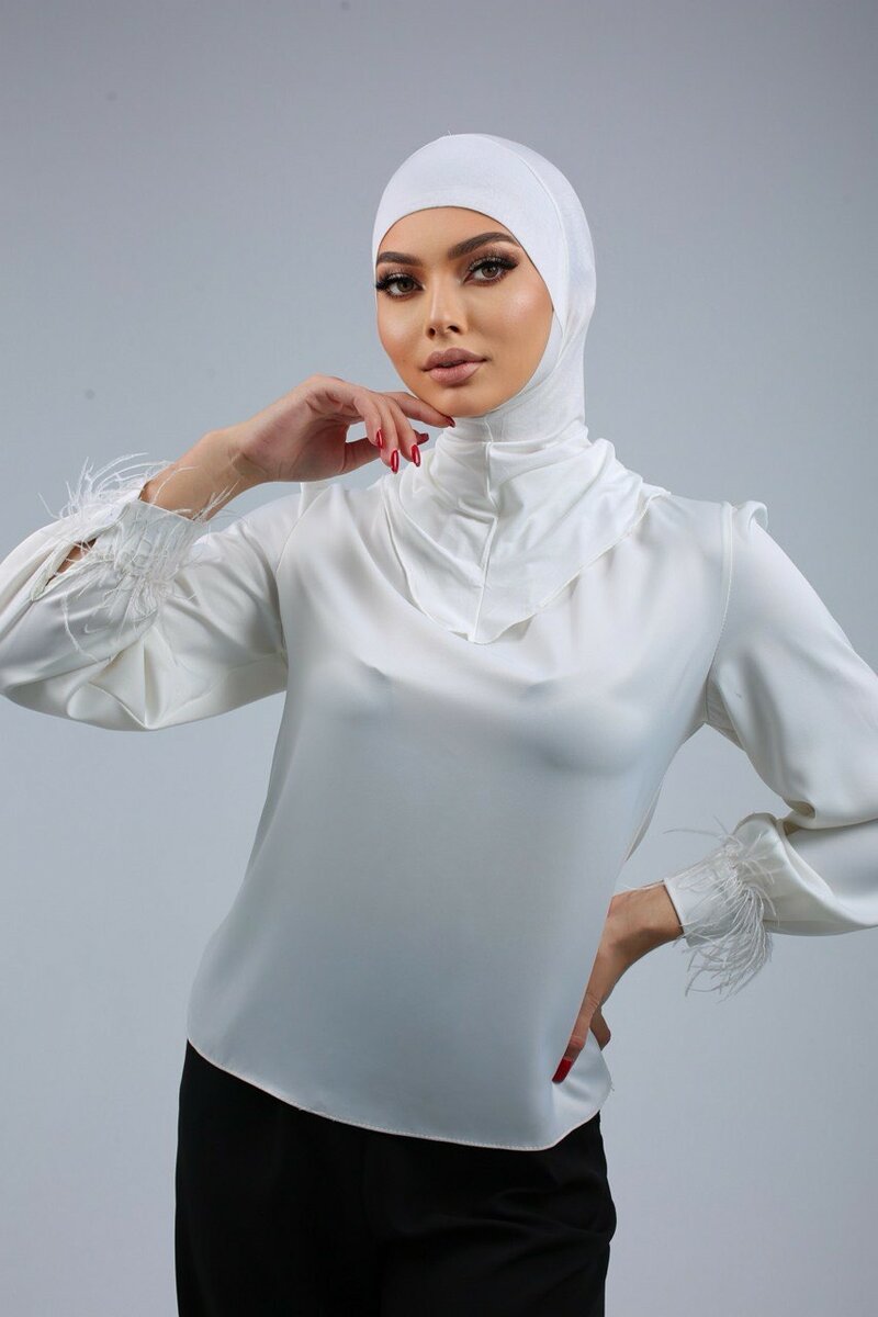 Подхиджабник(скафандр)