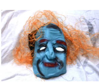 pack of 1-Mask For Kids