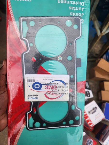 Joint de culasse moteur alto