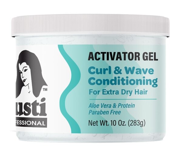 LUSTI ACTIVATOR GEL