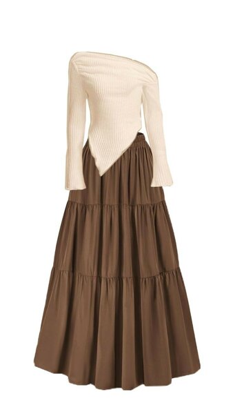 Ensemble jupe disponible