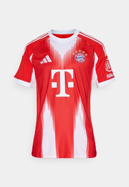 Maillot de Bayern supporter