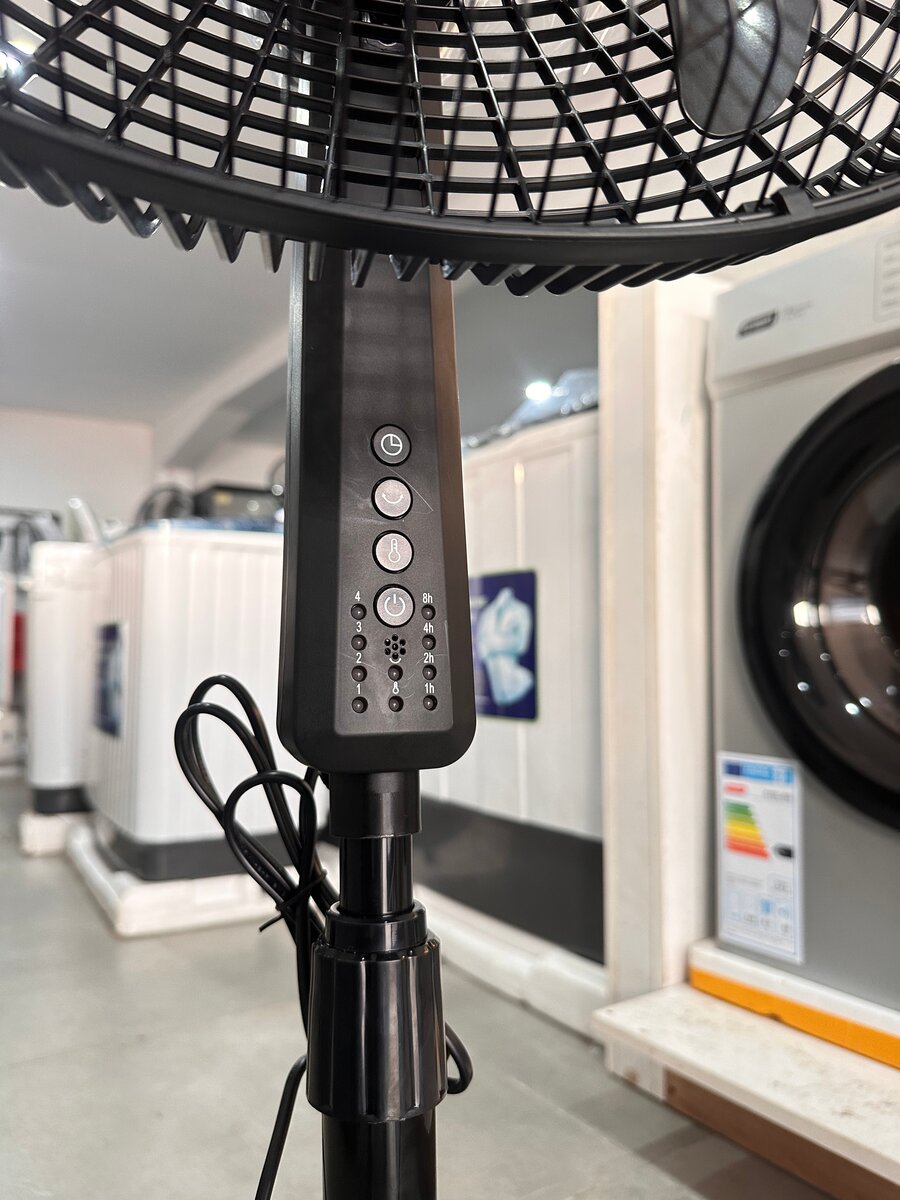 Ventilateur télécommande