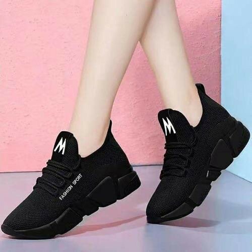 Lady Sport Shoes Athletic Sneakers Ladies Girl Running sport