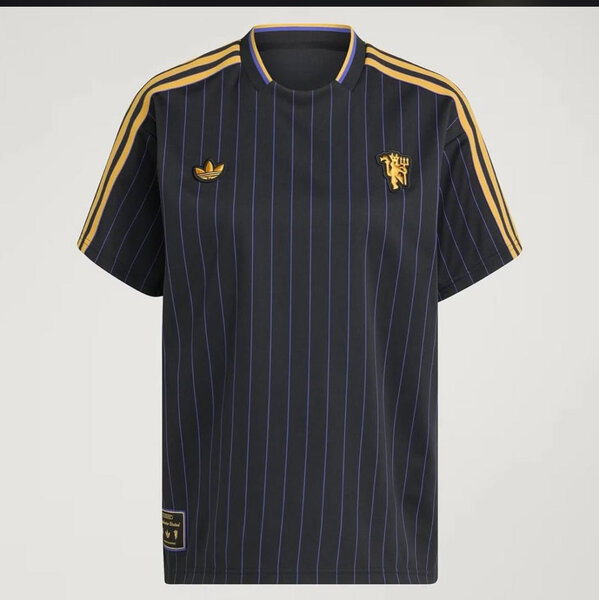 Maillot de sport rétro homme