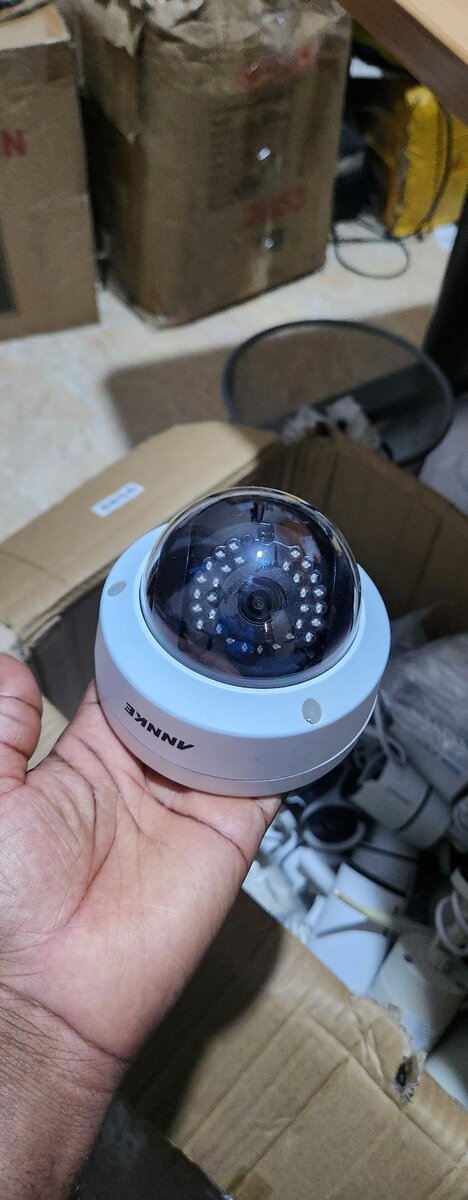 Sannce Annke UK Cameras for Sale