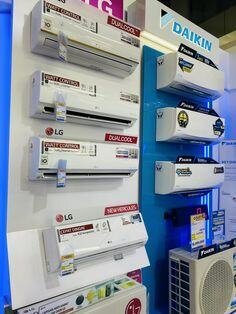 LG Air Conditioner