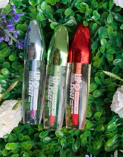 Rouge à Lèvres Magique Longue Durée