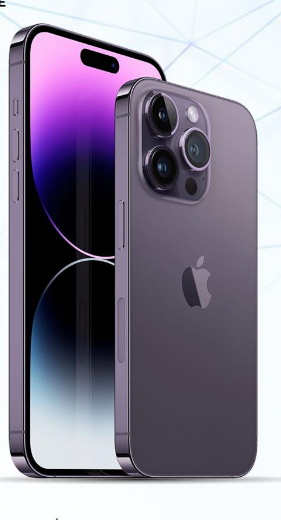 Iphone 14 Promax 256GB